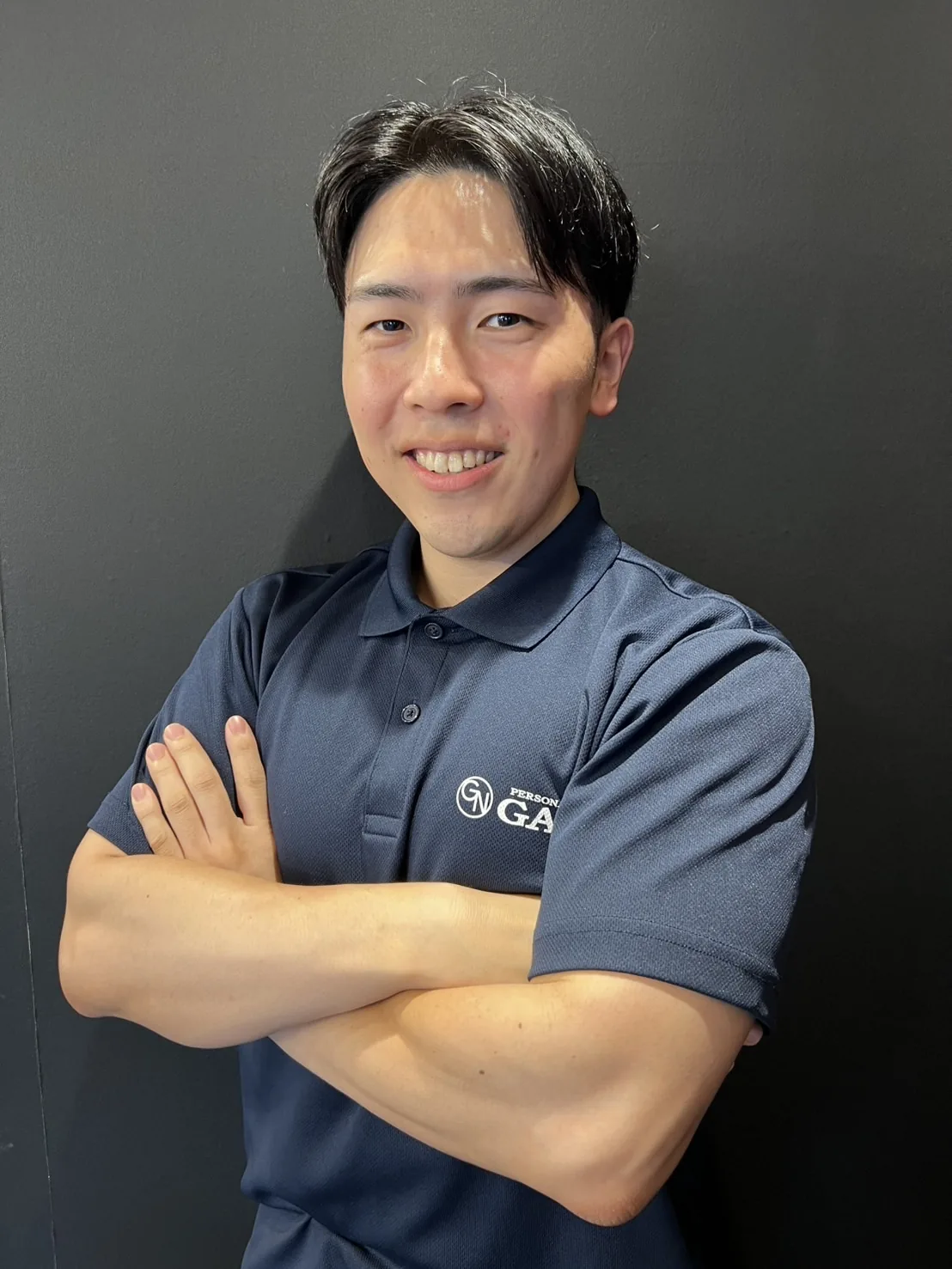 GAIN プロトレーナー 島村和樹