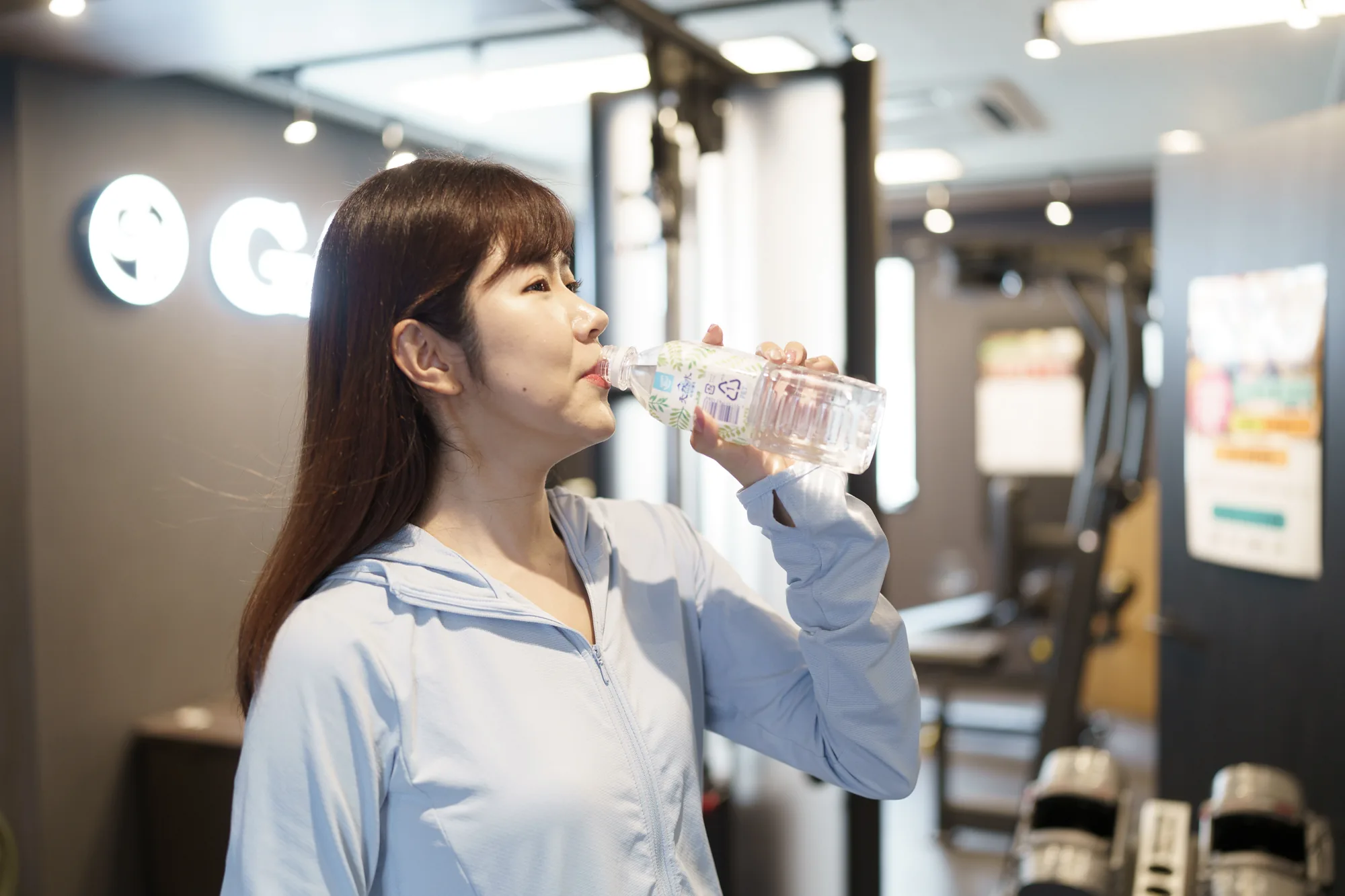 GAIN のカウンセリング
